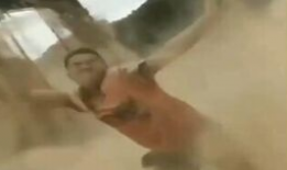 狒漫画,趣味横生的动物世界