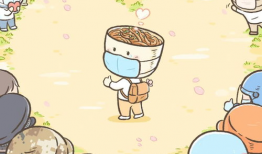 乐观的漫画,乐观漫画中的温馨瞬间