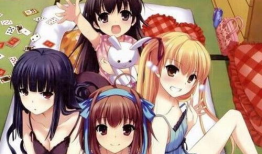 邪恶漫画之姐弟恋,邪恶漫画中的情感纠葛