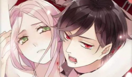 甜美咬痕漫画,揭秘甜美咬痕的浪漫密码