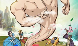 十万个冷笑话漫画免费,十万个冷笑话漫画免费大放送